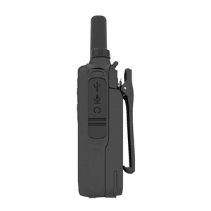 K8S 4G LTE para Real PTT, <span class=keywords><strong>Walkie</strong></span> Talkie de Largo Alcance, 4000mAh, GPS, IP56/IPX5, Carga Tipo-C, Larga Duración en Espera, Comercial e Industrial - Product Image 5