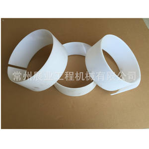 Ensemble de broches Changlin pour chargeuses ZL50H, 957H, 955N, 956 – Pièce de rechange pour engins de construction - Product Image 3