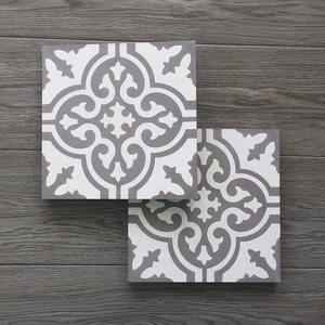 Baldosas de Cemento Encaustico de 150x150mm, Diseño Moderno para Interiores de Hoteles - CTS 1.46 - Product Image 3