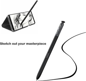 Stylet de remplacement pour Galaxy Note 9, actif/passif, EMR, 4096 niveaux de pression, stylet tactile pour dessin, stylet intelligent capacitif - Product Image 6