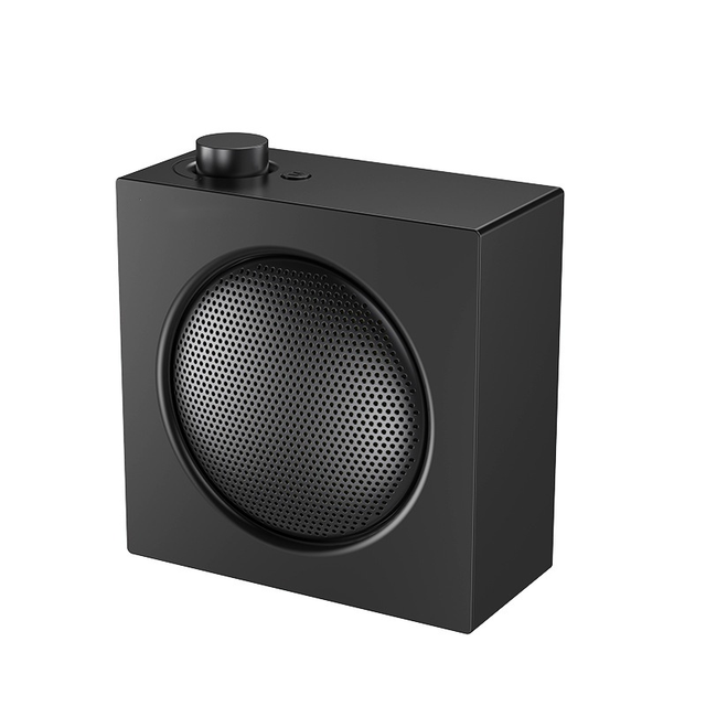 New Arrival Private Mold Appearance Patent IPX5 Waterproof for 6.0 Mini Speaker 8 Hours Playtime for Home Outdoor Travel