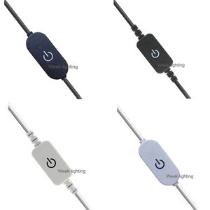 Tira de luces <span class=keywords><strong>LED</strong></span> de alimentación USB SMD 3528, <span class=keywords><strong>cinta</strong></span> decorativa de 5V, 50CM, 1M, 2M, 3M, 4M y 5M para iluminación de fondo de TV - Product Image 2