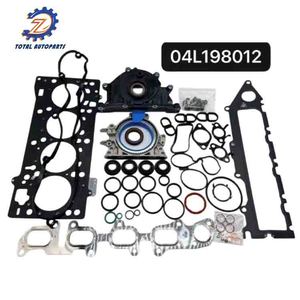 全新气门室盖垫片套件 OEM 04L198012 04L 198 012 适用于大众途观 - Product Image 1