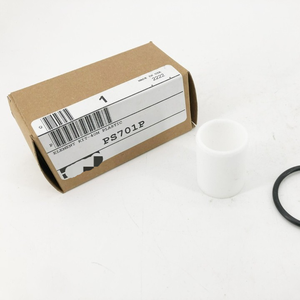 Nuevo Kit de filtro Ps701p, 40 micras de plástico, nuevo, Original, listo, Stock, automatización Industrial, Pac, controlador de programación Plc dedicado - Product Image 1