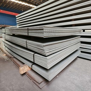 ASTM A36 S235 s275 s295 S355 10mm 6mm 3mm 4mm 5mm thép nhẹ <span class=keywords><strong>s275jr</strong></span> cán nóng AISI tấm thép carbon - Product Image 1