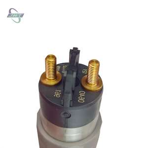 Топливная рампа Common Rail для дизельных форсунок Bosch 0445120121, 0445120133, для Cummins 0986AD1047, 4940640, ISLE, ISLe-EU3, для King Long - Product Image 4