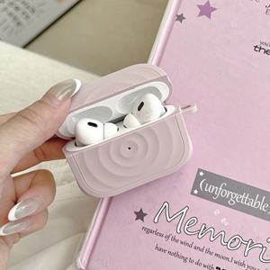 เคสหูฟังซิลิโคน TPU ทันสมัย ป้องกันรอยขีดข่วน - Product Image 5
