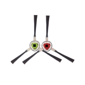 Brosse principale Brosse latérale Filtre Hepa Chiffon de vadrouille Fit for i Robots Roombas <span class=keywords><strong>Combo</strong></span> 113 R113840 <span class=keywords><strong>Robot</strong></span> Aspirateur Accessoires Part - Product Image 6