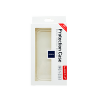Protection de l'environnement, emballage de téléphone portable, vente directe d'usine de produits électroniques, emballage en pulpe moulée