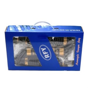 โช้คอัพอากาศด้านหลังขนาด310มม. 320มม. สำหรับรถ ATV Quad <span class=keywords><strong>CB250</strong></span> HondaCT70 DT100 CX500ยามาฮ่า XJ600 SR500 TY175ฮอนด้า GB400TT 1985-1992 - Product Image 4