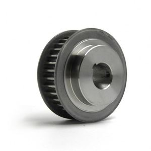 INTECH รอกไทม์มิ่งสแตนเลสขนาด 10 มม. GT5 36 ฟัน ระบบขับเคลื่อนแบบซิงโครนัส อุปกรณ์เสริม OEM - Product Image 5