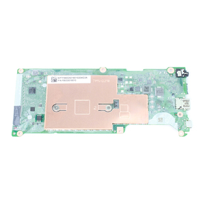 L89778-001มาเธอร์บอร์ดใหม่สำหรับ <span class=keywords><strong>HP</strong></span> <span class=keywords><strong>Chromebook</strong></span> 11 G8 EE - Product Image 1