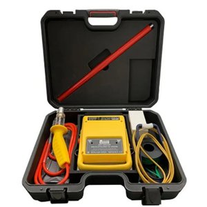เครื่องตรวจจับการรั่วไหลแบบพกพา Pcwi Dc15 สำหรับตรวจจับรูรั่ว ผลิตในออสเตรเลีย - Product Image 5