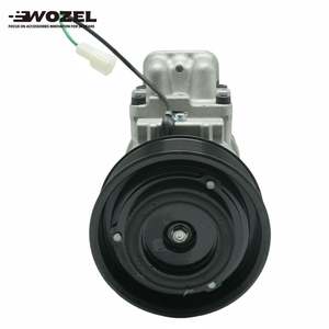 Repuestos Automotrices Estándar OE <span class=keywords><strong>43710</strong></span> 06371 Compresor de Aire Acondicionado para Auto 4371006371 <span class=keywords><strong>43710</strong></span>-06371 para Mercedes-Benz - Product Image 3