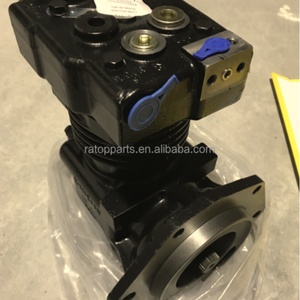 คอมเพรสเซอร์เบรกอากาศคุณภาพสูง 1117994 111-7994 0R8256 สำหรับ 140H 936F 518C - Product Image 2