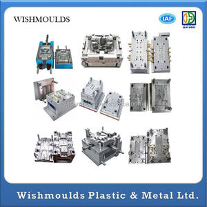 OEM/ODM tùy biến của Khung kính nhựa với gia công CNC - Product Image 6