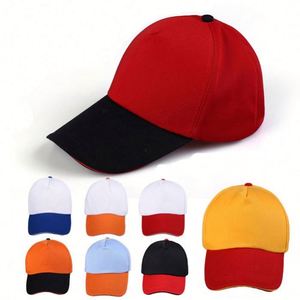 Gorra con Logotipo Personalizado, Gorra para Animar Eventos Deportivos, Publicidad, Precio al por Mayor - Product Image 2