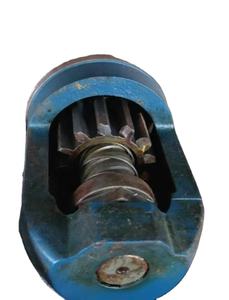 Motor neumático marino tipo MTU 16V4000M73 disponible en amplio stock y de alta calidad. - Product Image 2