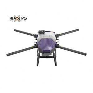 BROUAV Châssis de drone pliable et durable en fibre de carbone - Product Image 2