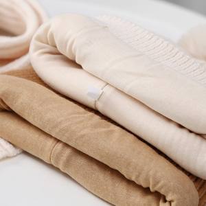 Conjunto de Gorro y Bufanda de Invierno para Niños, con Diseño de Camuflaje y Dibujos Animados, de Acrílico Cálido, Gorros Tejidos Unisex - Product Image 5