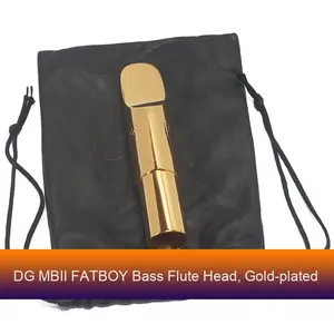 STUDIO金メッキキングメタルアルトサックスマウスピースドイツ語版手作り - Product Image 5