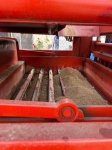 <strong>QT12</strong>-<strong>15</strong> Full Automatic Hydraulic Concrete Hollow Solid Interlock Brick Cement Paver <strong>Paving</strong> Curbstone <strong>Block</strong> Making <strong>Machine</strong> - Product Image 6