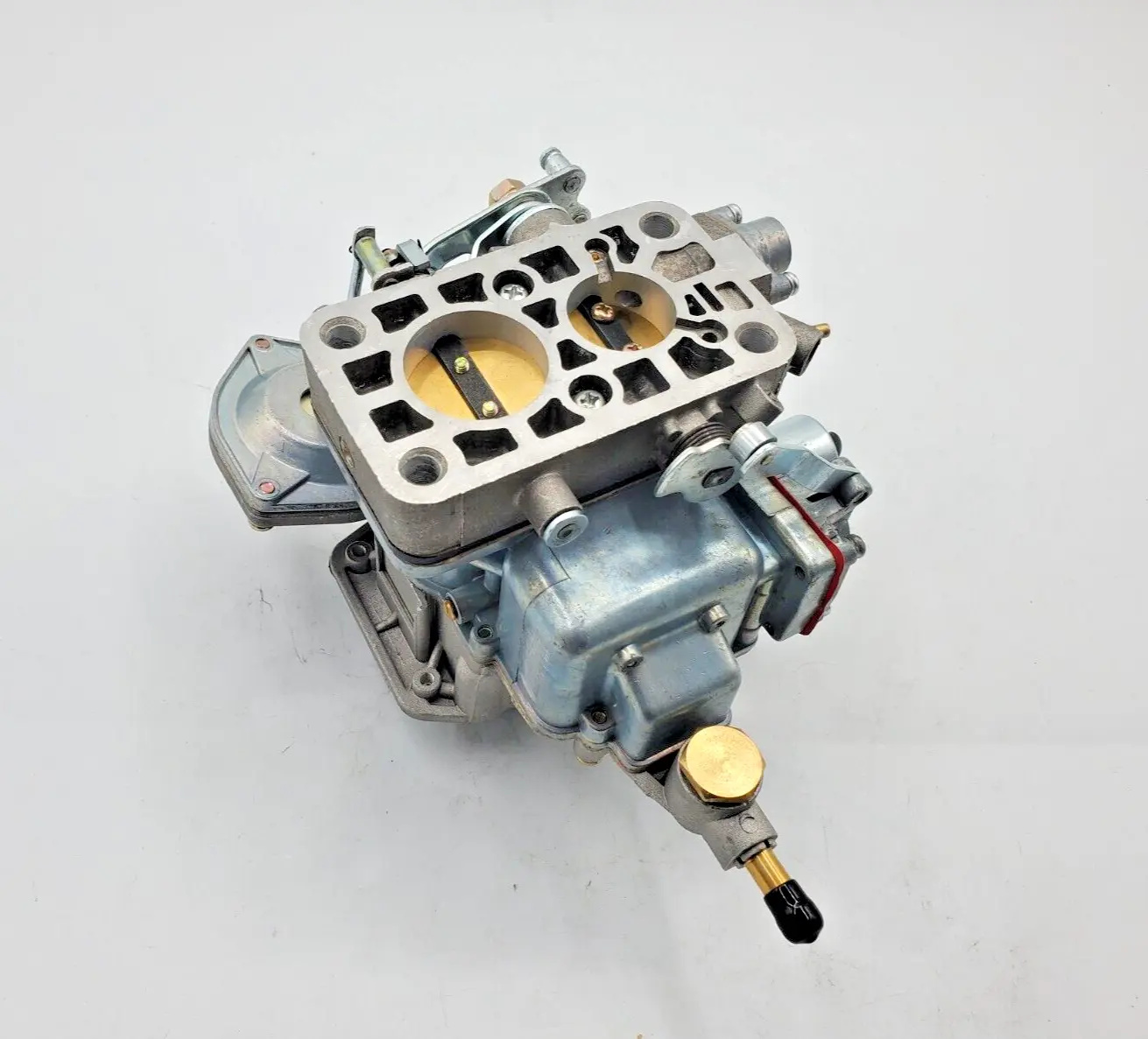 Carburetor Compatible For Lada 2101 2102 2103 2104 2105 2106 2107 Niva 1600ccm 2107-1107010-20, Carburetors - Canada