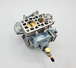 <span class=keywords><strong>Carburateur</strong></span> Pour <span class=keywords><strong>Lada</strong></span> 2101 2102 2103 2104 2105 2106 <span class=keywords><strong>Niva</strong></span> 1600ccm 2107-1107010-20 - Product Image 5