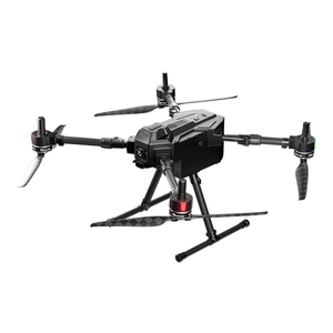 <b>Drone</b> E900 2.1kg Payload 55-min Flight Time Enterprise Commercial <b>Drone</b> 35KM Transmission Range AI Tracking <b>4K</b> Firefighting - Product Image 3