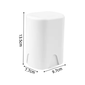 Trancheuse de nourriture manuelle professionnelle en métal chips et coupe-frites hachoir à légumes en plastique-pour Fruits et légumes - Product Image 4