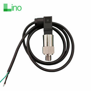 Lino LPT10 4-20mA <span class=keywords><strong>mini</strong></span> Din 43650 connettore trasmettitore di pressione prezzo - Product Image 1