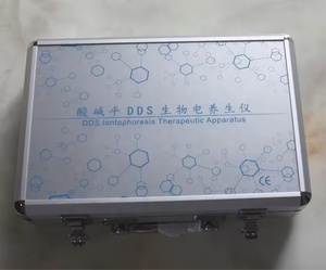 JYTOP生物电按摩器，多功能全身治疗保健仪，经络疏通仪 - Product Image 4