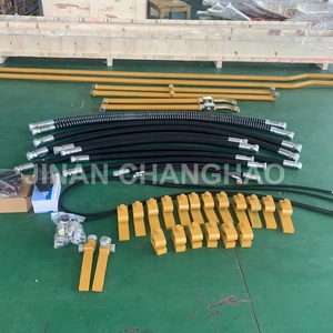 Bestselling Products Excavator Hydraulic Rock Breaker Pipeline <b>Kit</b> Hose Auxiliary Piping <b>Kits</b> Manufacturers and Suppliers - Product Image 4