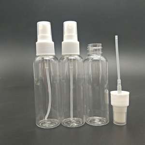 60ml Mist <strong>Spray</strong> <strong>Bottles</strong> /2 oz Plastic <strong>Spray</strong> <strong>Bottles</strong> /60ml <strong>Spray</strong> <strong>Bottle</strong> <strong>Small</strong> <strong>Spray</strong> <strong>Bottle</strong> Plastic <strong>Bottle</strong> - Product Image 4