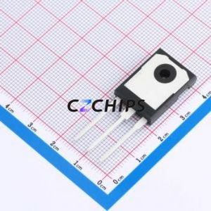 ทรานซิสเตอร์สนาม TO-247AC IPW65R045C7FKSA1-VB (MOSFET) ใหม่-ดั้งเดิม - Product Image 2