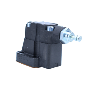 ไฮดรอลิกโอเวอร์โฟลว์ RQ3-P5/41 RQ3-P3-41 RQ3-P3/M/41/V RQ3-P, RQ5-P และ RQ7-P ไฮดรอลิกแบบควบคุมด้วยไพล็อต RQ3 RQ5 RQ7 - Product Image 4
