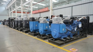 10 12 30 50 80 קילוואט 10 <span class=keywords><strong>12.5</strong></span> 37.5 62.5 100 קילוואט-אמפר גנרטור דיזל עם גלגל תנופה 220 וולט עבור תחנת כוח - Product Image 5