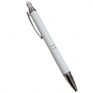 Multicolor Spray Adhesive Promotional Metal Ballpoint <b>Pen</b> with logo Slim Signature <b>Pen</b> Custom <b>Pen</b> for Corporate Advertising - Product Image 6