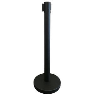 Retrattile Barriera Barriera di Controllo Folla Corda <span class=keywords><strong>Stanchion</strong></span> Barriera Cintura <span class=keywords><strong>Stanchion</strong></span> Messaggi - Product Image 1