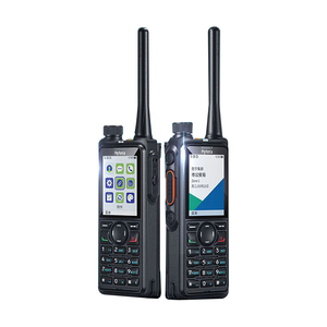 Radio Bidireccional Analógico Digital Profesional Avanzado para Negocios Hytera Hp78X Hp780 PD785 Series Gps Dmr <span class=keywords><strong>Walkie</strong></span> <span class=keywords><strong>Talkie</strong></span> Pd785g - Product Image 2