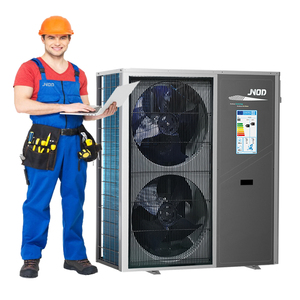 Bomba de Calor de Aire a Aire con Inversor de CC JNOD JME220HC de 22KW con WiFi para Uso en Hoteles y Hogares - Product Image 1
