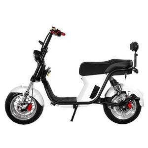 Batterie au lithium 60V20A à succès au Brésil, <span class=keywords><strong>Harley</strong></span> Electric Citycoco, voiture de ville, <span class=keywords><strong>Harley</strong></span> de ville - Product Image 5