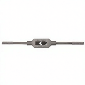 ประแจต๊าปแบบยืดหดได้ Ta1420 Din 1814 ชุดต๊าปและดายสำหรับงานเกลียวโลหะ - Product Image 2
