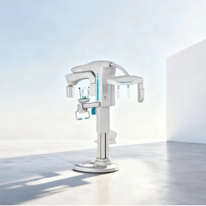 Strumenti dentali CBCT 3D <span class=keywords><strong>OPG</strong></span> X Ray CT Scanner macchina digitale con funzione cefalometrica fonte di energia elettrica - Product Image 6