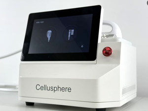 Máquina de Masaje Reductora Corporal Anticelulitis Slimsphere con Rotación de 360 Grados - Product Image 6