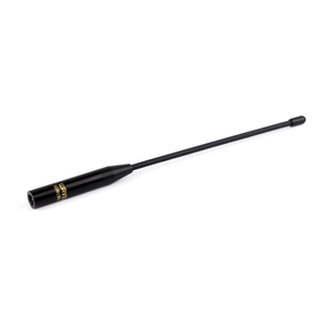 Antena LPWA, Antena Flexible Omnidireccional de 433MHz UHF, Conector SMA Macho, Bajo VSWR, para LoRa NB-IoT IoT - Product Image 1