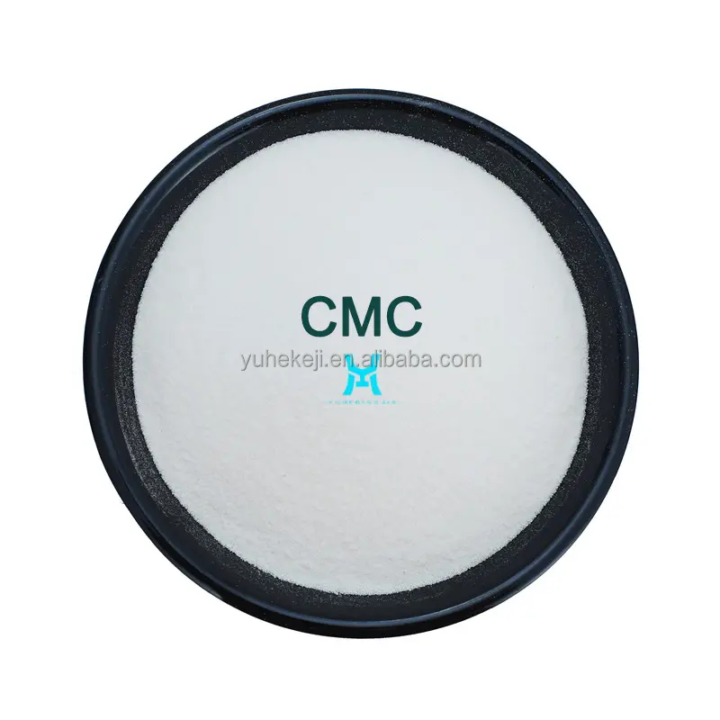 chemisches natrium-cmc-carboxymethyl-zellstoff-cmc-pulver in lebensmittelqualität für eiscreme yoghurt getränk verdickungsmittel cmc-stabilisatoren preis