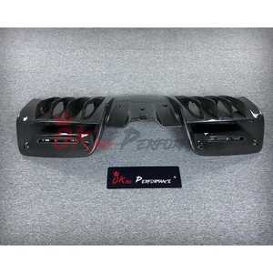 SF90 rüstet OE-Teile auf maßge schneiderte Kohle faser version für Ferrari SF90 Bodykit auf - Product Image 6