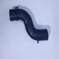 Productos calientes Piezas de automóviles Manguera Radiador superior para Chevrolet Aveo Optra Daewoo Lacetti 96419280