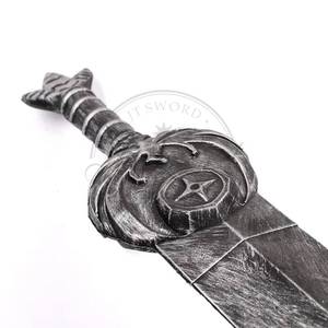 ดาบของเล่นโฟม PU ไนท์เกลเบลด จากเกม The Elder Scrolls Skyrim - Product Image 4